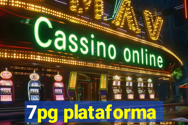 7pg plataforma